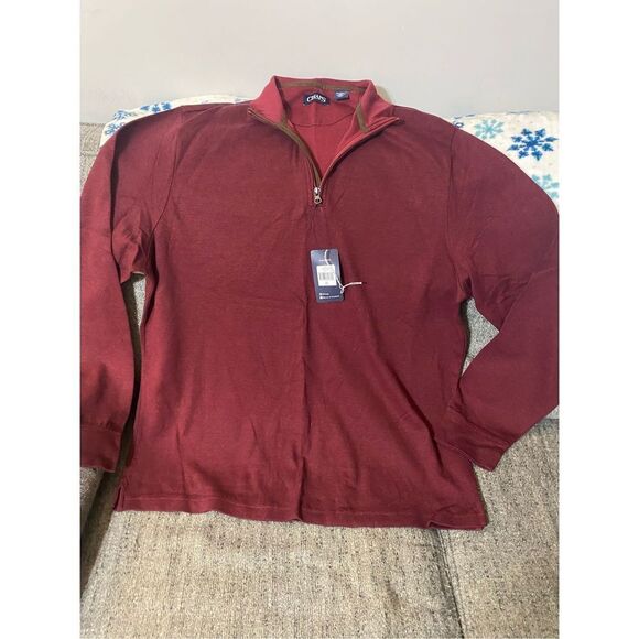 Chaps Pullover - Picture 1 of 3